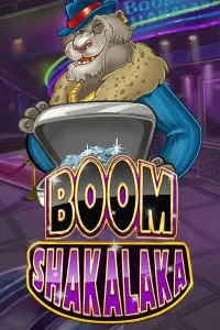 Boomshakalaka