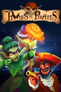 Pixies vs Pirates