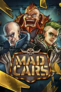 Mad Cars