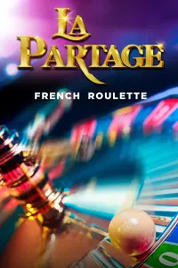 French Roulette – La Partage